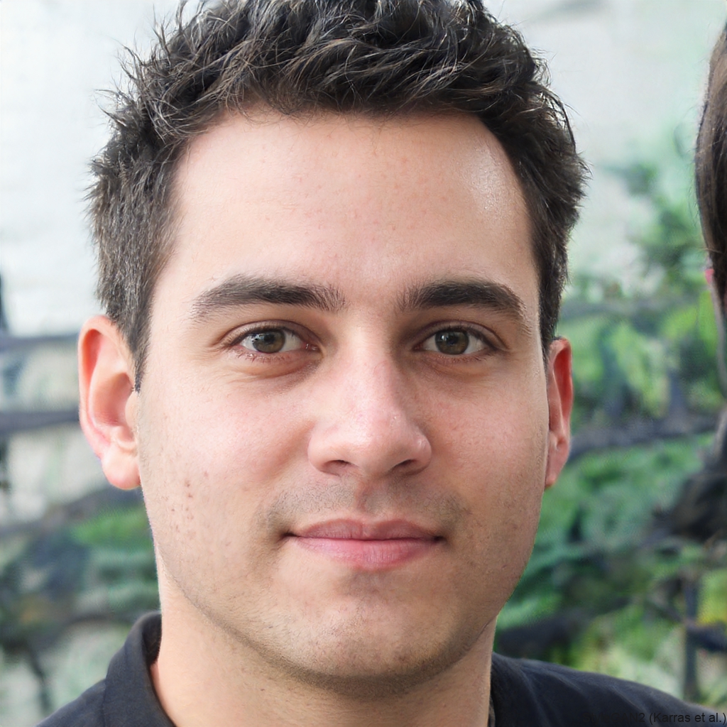 Daniel T.