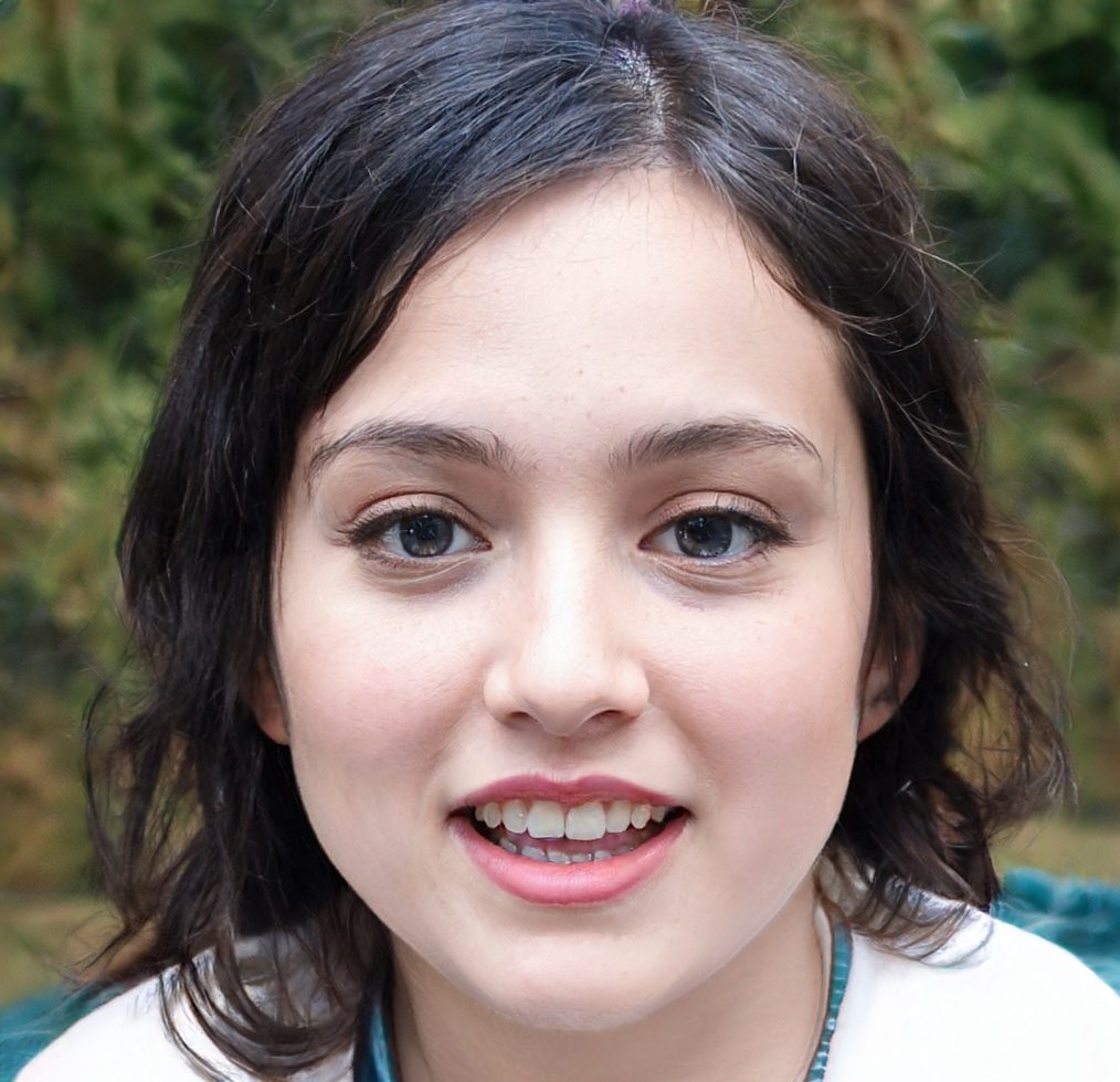 Sarah M.